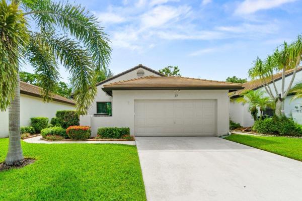 Ironwood, 77 Ironwood Way, Palm Beach Gardens, Florida 33418, image 1