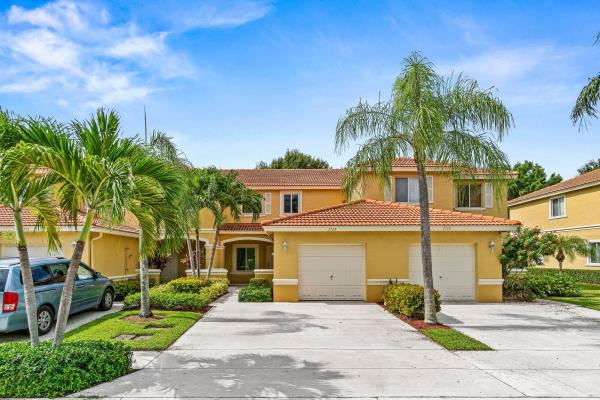 San Savino, 1713 Arezzo Cir, Boynton Beach, Florida 33436, image 1