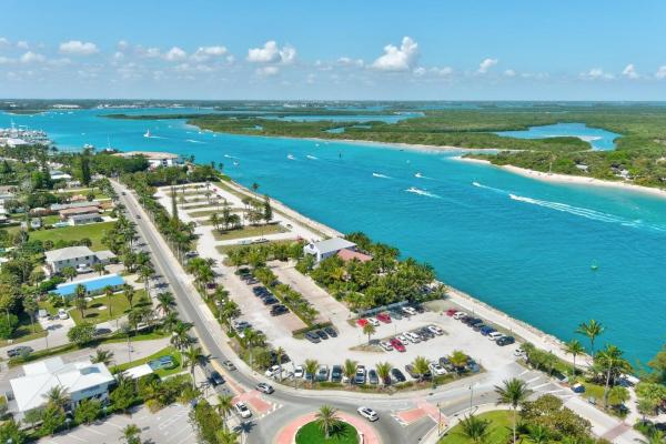 La Entrada Del Mar, 1300 Seaway Dr #A-5, Fort Pierce, Florida 34949, image 1