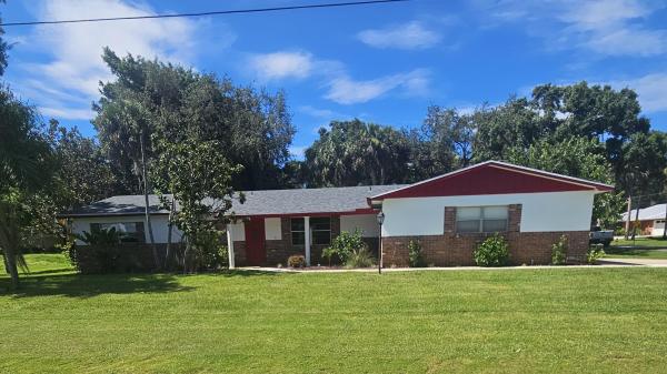 Riverdale Yacht Club Estates, 1312 Parkland Blvd, Fort Pierce, Florida 34982, image 1