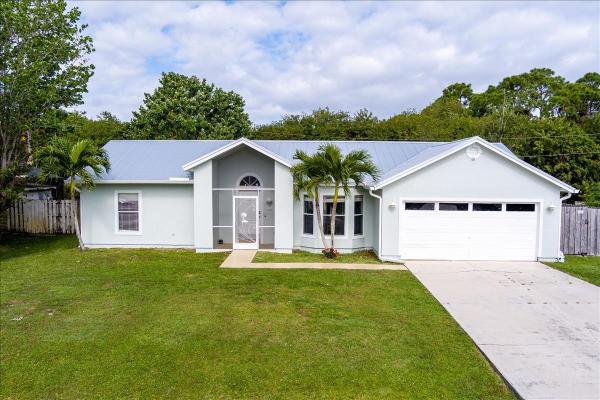 Sandhill Crossing, 2230 SE Dill Ln, Port St. Lucie, Florida 34952, image 1