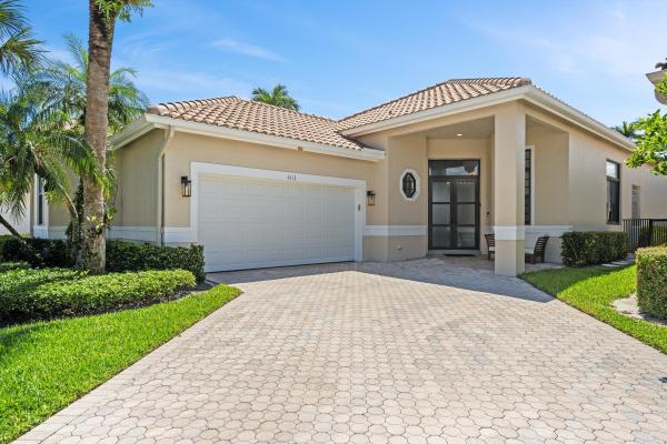 Barclay At Wycliffe, 4413 Barclay Fair Way, Lake Worth Beach, Florida 33449, image 1