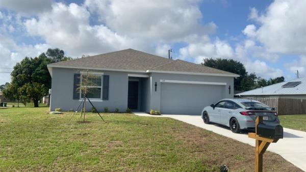 Crane Landing, 133 S Wakefield Cir, Port St. Lucie, Florida 34953, image 1