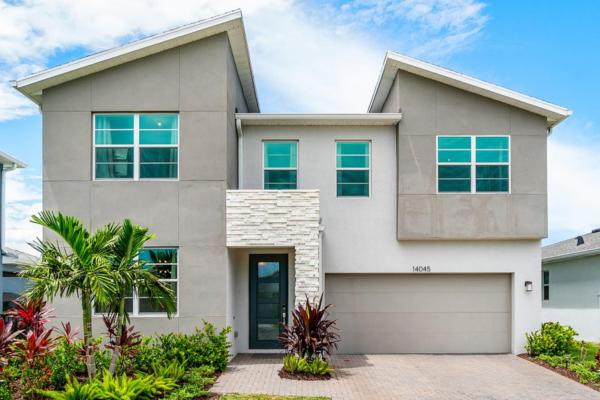 Cadence At Tradition, 14045 Enzi Way, Port St. Lucie, Florida 34987, image 1