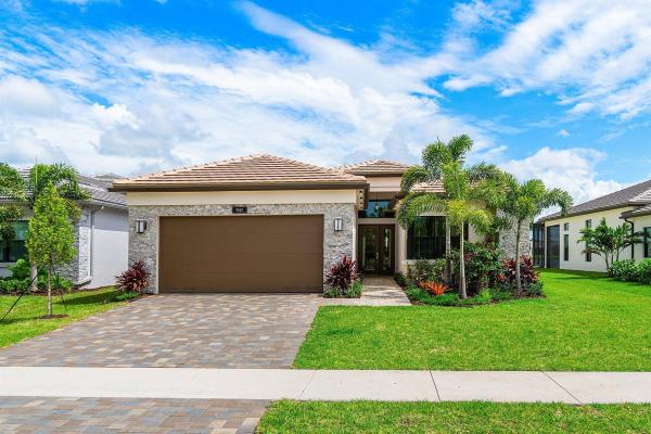9845 Turning Bluff Ln, Boynton Beach, Florida 33473, image 1