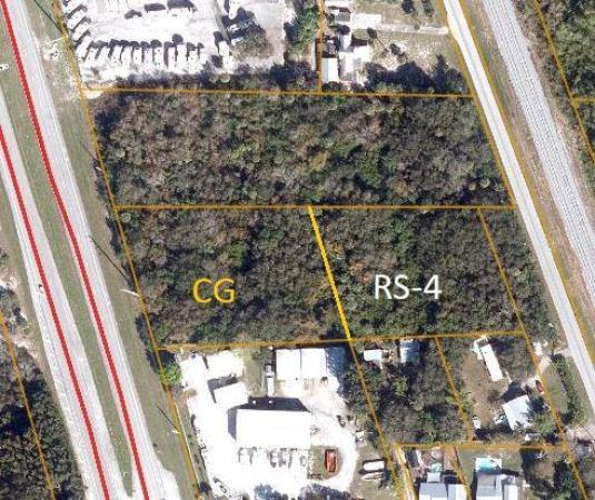 Surora Heights, 3381 N Old Dixie Hwy, Fort Pierce, Florida 34946, image 2