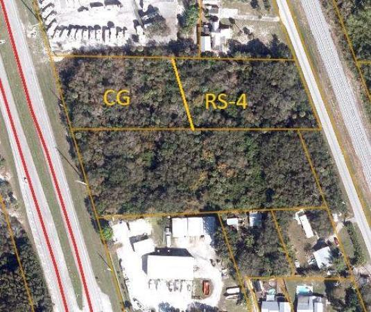 Village Of St Lucie, 0 N Us Hwy 1, Fort Pierce, FL 34946, Fort Pierce, Florida 34946, image 3