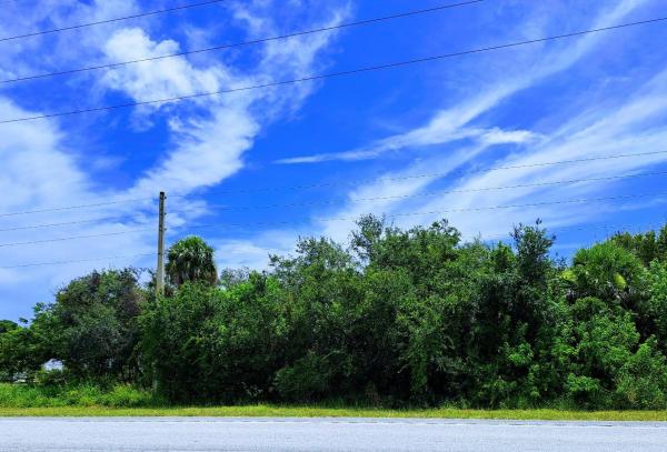 Village Of St Lucie, 0 N Us Hwy 1, Fort Pierce, FL 34946, Fort Pierce, Florida 34946, image 2