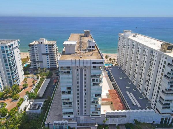 Pompano Atlantis, 1000 S Ocean Blvd #17B, Pompano Beach, Florida 33062, image 1