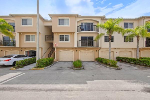 Grand View At Crestwood, 1700 Crestwood Ct #1706, Royal Palm Beach, Florida 33411, image 1