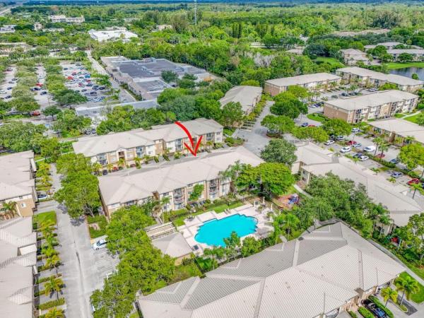 Grand View At Crestwood, 1700 Crestwood Ct S #1706, Royal Palm Beach, Florida 33411, image 3