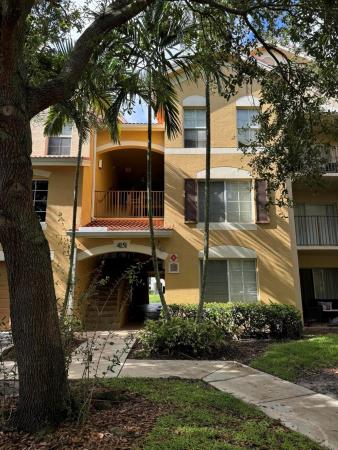 Emerald Isle At Laguna Lakes, 4151 San Marino Blvd #308, West Palm Beach, Florida 33409, image 1
