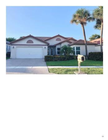 Summer Chase, 3703 Spring Crest Ct, Lake Worth Beach, Florida 33467, image 1