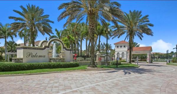 Paloma, 4527 Cadiz Cir, Palm Beach Gardens, Florida 33418, image 1