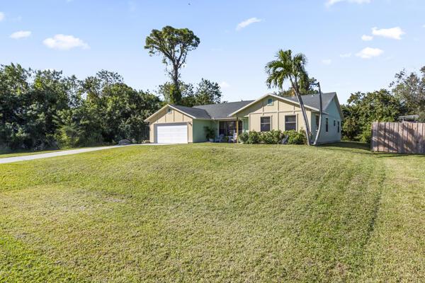 Indian River Estates, 4705 Sunset Blvd, Fort Pierce, Florida 34982, image 1