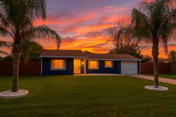 Sandhill Crossing, 2055 SE West Dunbrooke Cir, Port St. Lucie, Florida 34952, image 1
