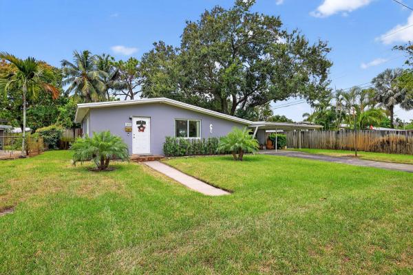 Gillcrest, 2884 SW 13th Ct, Fort Lauderdale, Florida 33312, image 1