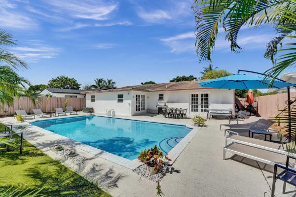 Palm-Aire Village, 3160 NW 63rd St, Fort Lauderdale, Florida 33309, image 1