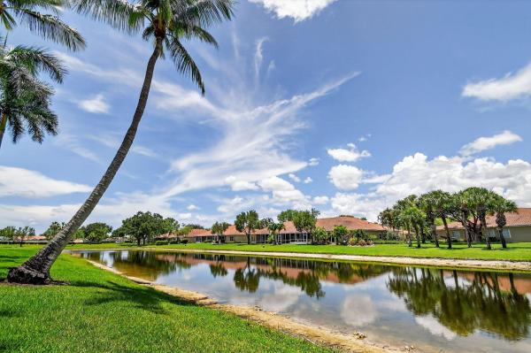 The Coves At Aberdeen, 5965 Parkwalk Dr, Boynton Beach, Florida 33472, image 1