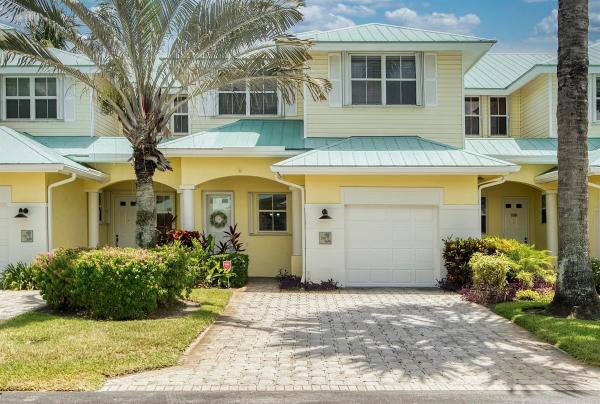Barefoot Cove Townhomes, 114 Barefoot Cv, Hypoluxo, Florida 33462, image 1