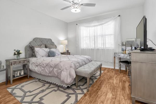 Barefoot Cove Townhomes, 114 Barefoot Cv, Hypoluxo, Florida 33462, image 3