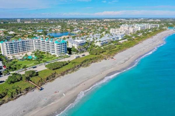 Ocean Club Jupiter, 2000 S Highway A1a #N602, Jupiter, Florida 33477, image 1