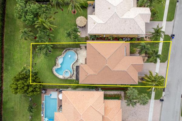 Wellington Shores, 11101 Laurel Walk Rd, Wellington, Florida 33449, image 1