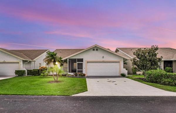 Cypress Lakes, 5244 Tiffany Anne Cir, West Palm Beach, Florida 33417, image 1