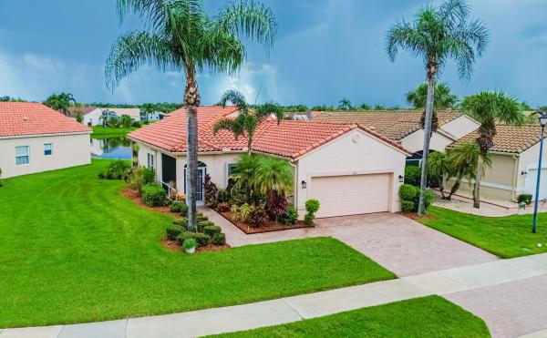 Cascades At St Lucie West, 350 NW Breezy Point Loop, Port St. Lucie, Florida 34986, image 1