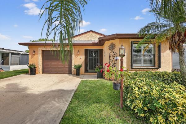 Spanish Lakes Fairways, 14550 Dulce Real Ave, Fort Pierce, Florida 34951, image 1