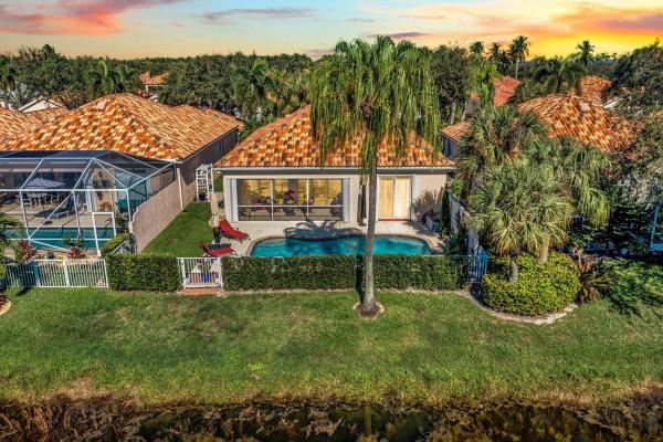 RiverWalk, 7064 Elkhorn Dr, West Palm Beach, Florida 33411, image 1