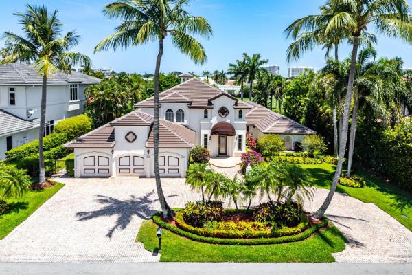 Royal Palm Yacht & Country Club, 1330 Sabal Palm Dr, Boca Raton, Florida 33432, image 1