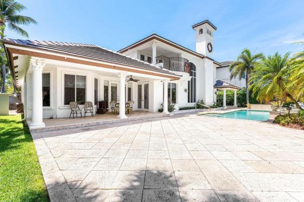 Royal Palm Yacht & Country Club, 1330 Sabal Palm Dr, Boca Raton, Florida 33432, image 1