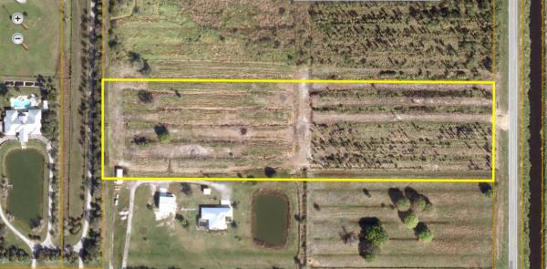 1503 S Header Canal Rd, Fort Pierce, Florida 34945, image 1