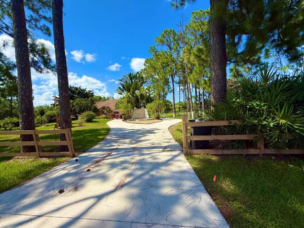 The Acreage Residential, 14765 Northlake Blvd, The Acreage, Florida 33412, image 1
