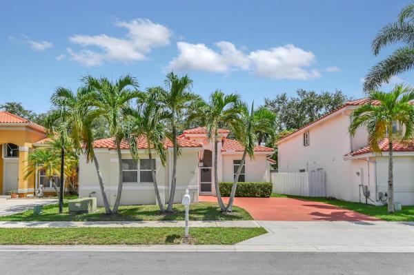 Spinnaker Bay At Lake Charleston, 7265 Nautica Way, Lake Worth Beach, Florida 33467, image 1