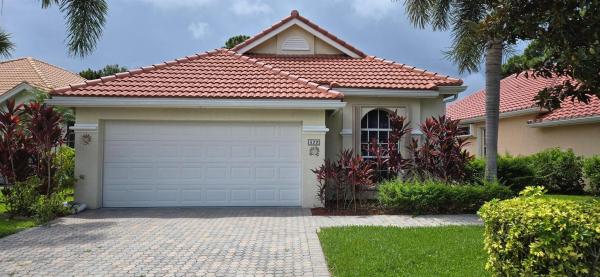Lake Charles, 422 SW Horseshoe Bay, Port St. Lucie, Florida 34986, image 1