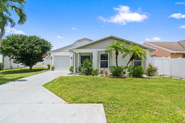Country Park At Boca Raton, 8281 Cedar Hollow Ln, Boca Raton, Florida 33433, image 1