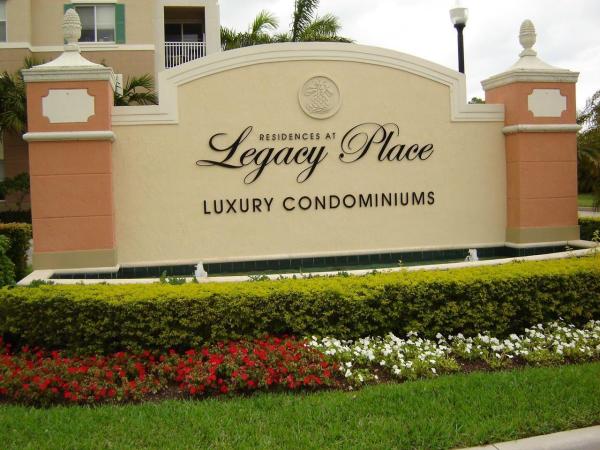 Residences At Legacy Place, 11033 Legacy Blvd #202, Palm Beach Gardens, Florida 33410, image 1