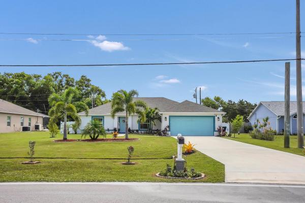 Sandhill Crossing, 2073 SE Berkshire Blvd, Port St. Lucie, Florida 34952, image 1