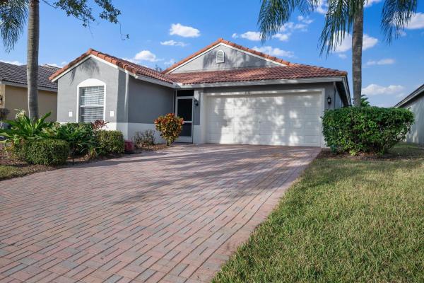 St James Golf Club, 832 NW Greenwich Ct, Port St. Lucie, Florida 34983, image 1
