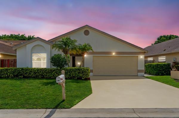 Waterway Cove Of Wellington, 1288 Waterway Cove Dr, Wellington, Florida 33414, image 1