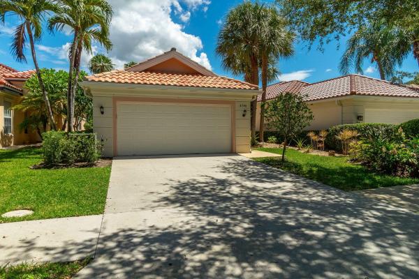 Hammock Reserve, 4786 Blossom Dr, Delray Beach, Florida 33445, image 1