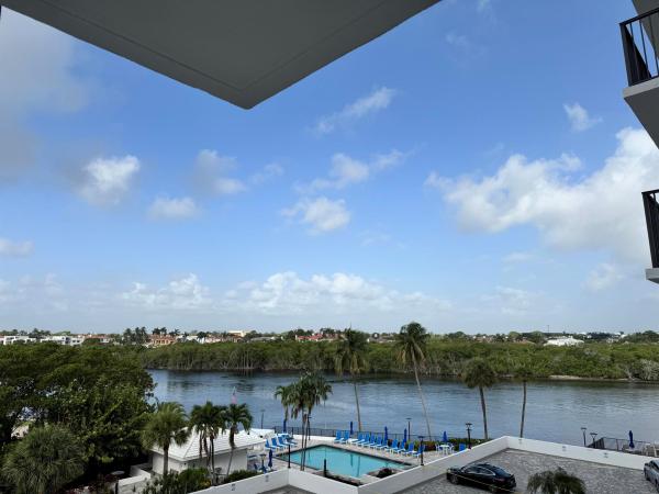 Aberdeen Arms, 4750 S Ocean Blvd #409, Highland Beach, Florida 33487, image 1