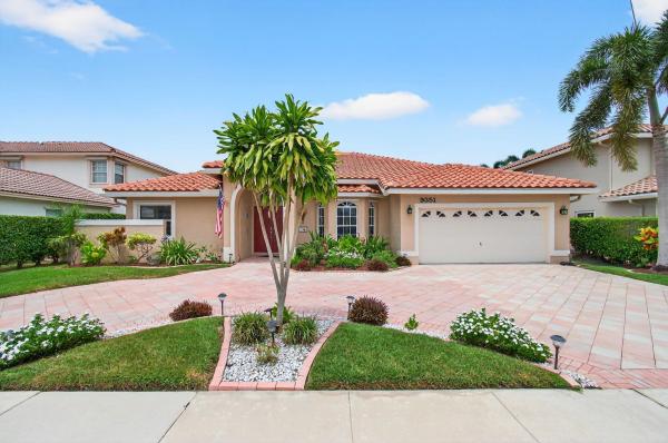 Boynton Waters, 9351 Aqua Vista Blvd, Boynton Beach, Florida 33437, image 1