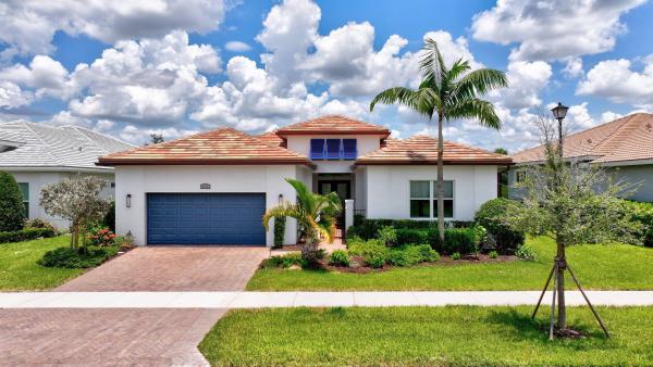 9129 SW Pepoli Way, Port St. Lucie, Florida 34987, image 1