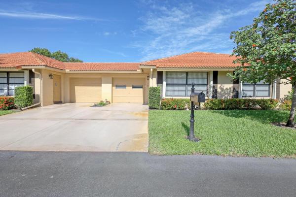 9975 Cherry Tree Ter #B, Boynton Beach, Florida 33436, image 1