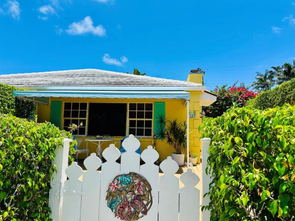 Delray Beach No HOA, 127 Macfarlane Dr, Delray Beach, Florida 33483, image 1