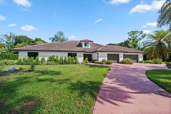 Pinewood Of Wellington, 13855 Shawmut Ct, Wellington, Florida 33414, image 1