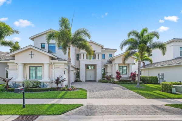 Royal Palm Polo By Toll Brothers, 6950 NW 25th Way, Boca Raton, Florida 33496, image 1